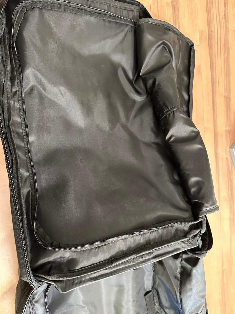 値下げ☆ATHLETA キャリーバッグ　スーツケースキャリーケース　小型