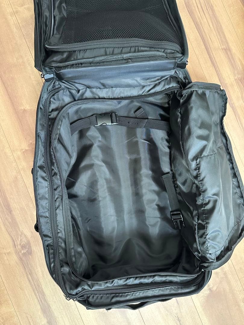 値下げ☆ATHLETA キャリーバッグ　スーツケースキャリーケース　小型