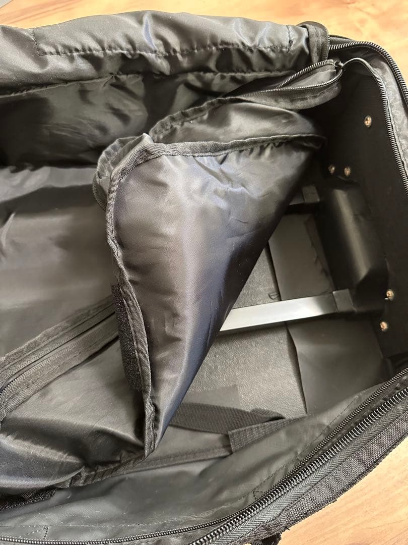 値下げ☆ATHLETA キャリーバッグ　スーツケースキャリーケース　小型