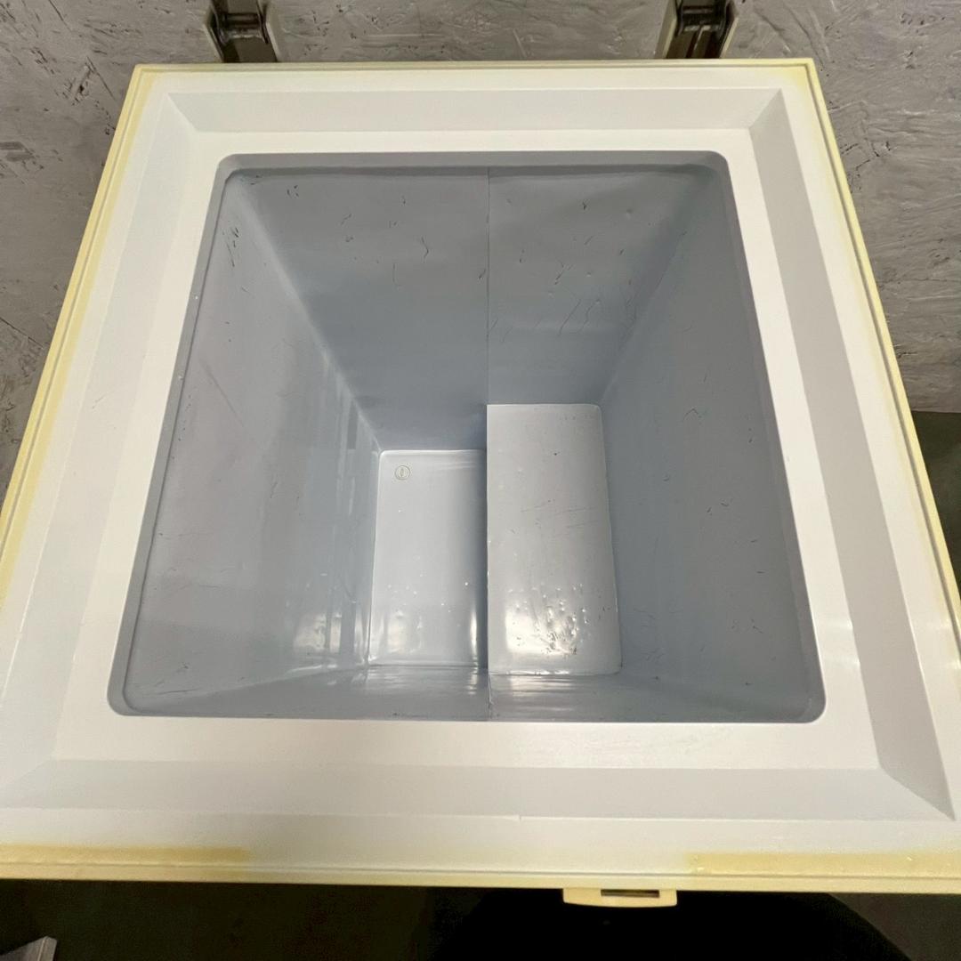 シェルパオリジナル 冷凍ストッカー JCMC-98-OR 98L Y2289