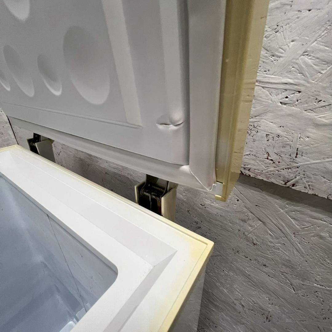 シェルパオリジナル 冷凍ストッカー JCMC-98-OR 98L Y2289