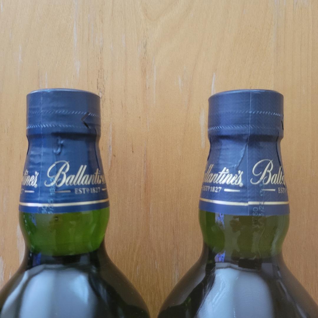 S*K様 Ballantine's 17年 ブレンデッドスコッチウイスキー 70