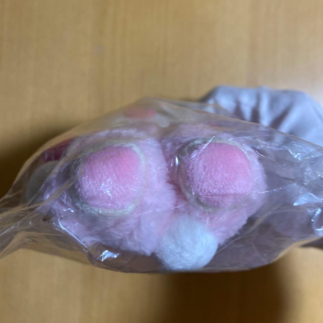 コリラックマ♡みんないちごになあれ　ぬいぐるみ　【タグ付】　２０１５年レアレトロ