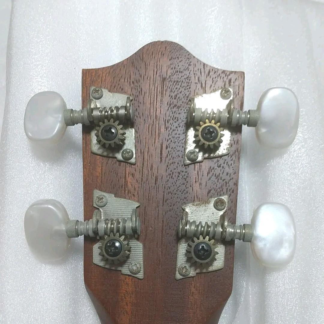 LANIKAI UKULELES ラニカイ ソプラノウクレレ LU-21