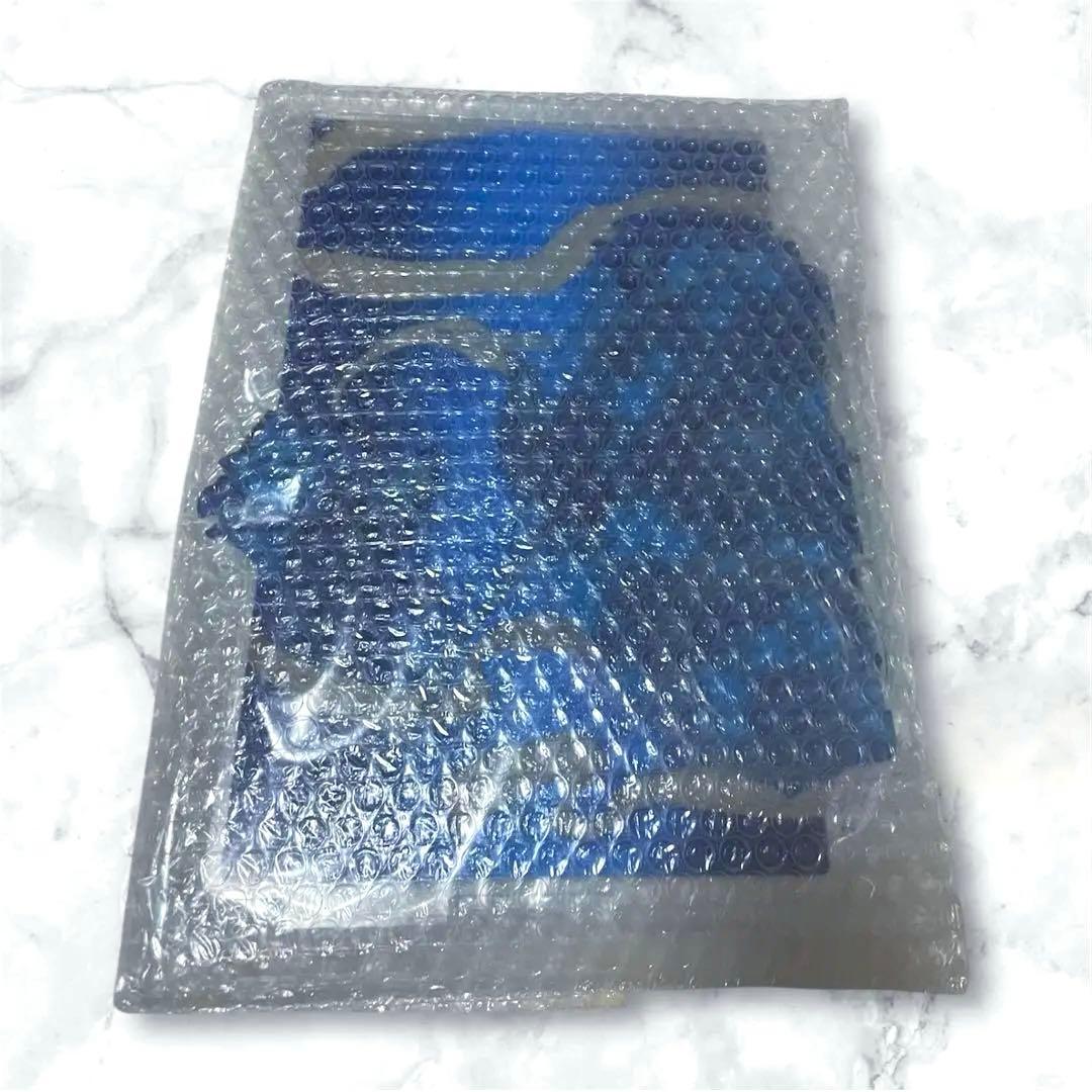 【新品】ペンライトスタンドアクリルAdo 5th POPUP-STORE