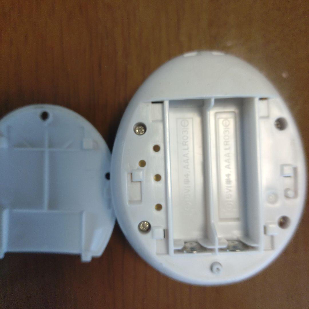 たまごっちみーつ　ホワイト