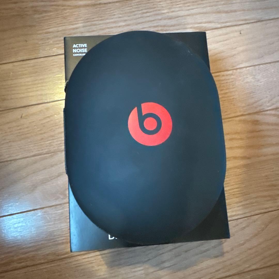 ヘッドホン Beats Studio 3 Wireless