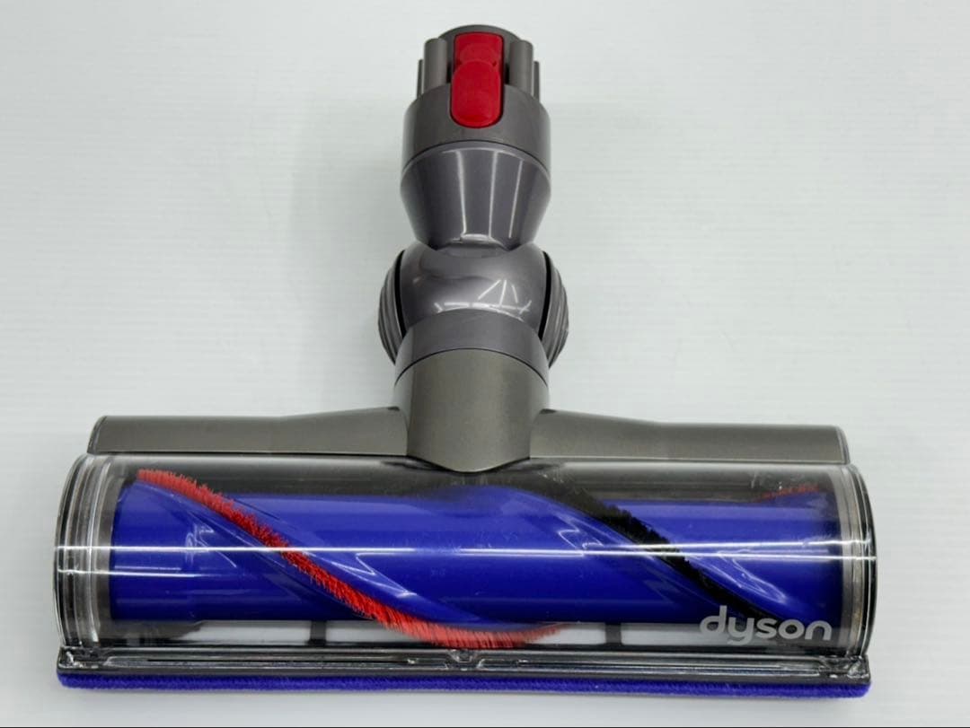 美品166737 ダイソン 掃除機　CY29 ダイレクトドライブクリーナーヘッド