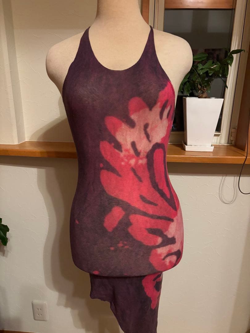 イフ タンクトップ6枚セット