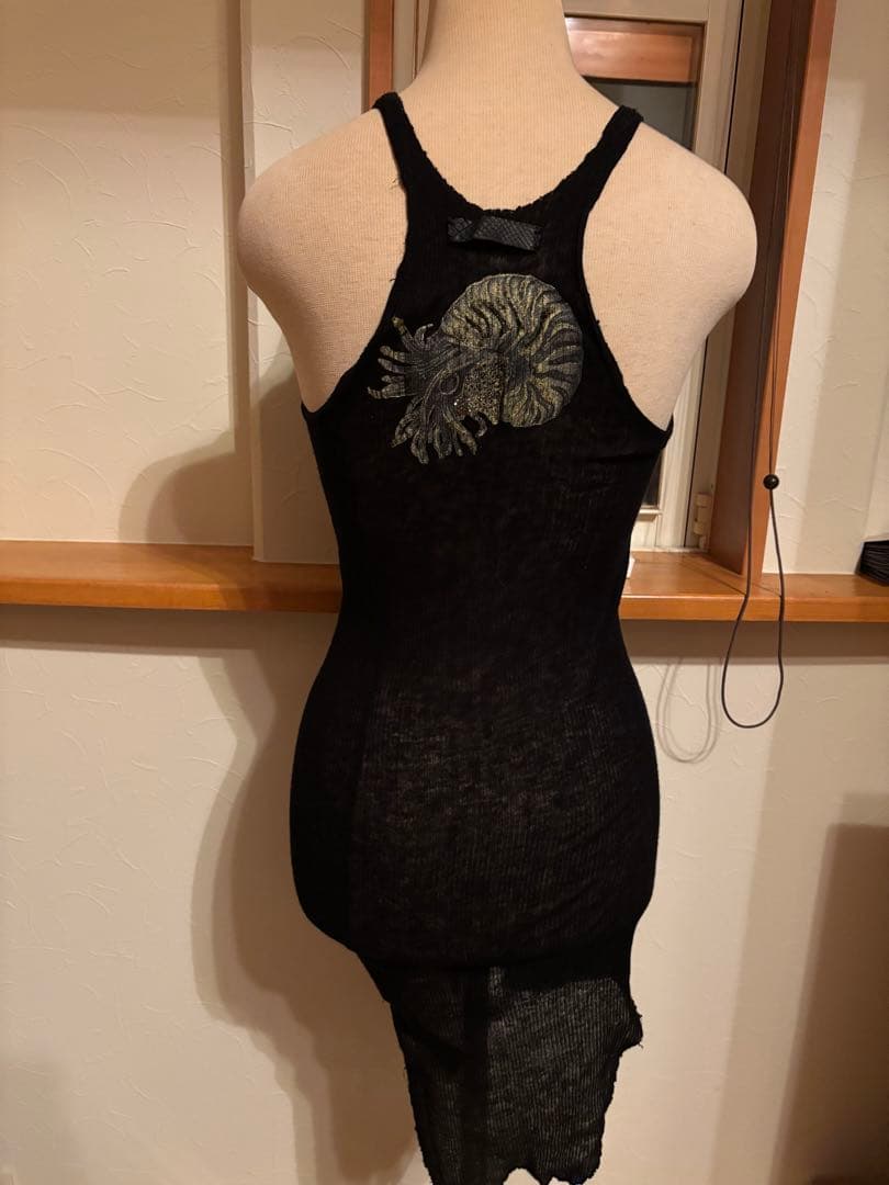 イフ タンクトップ6枚セット