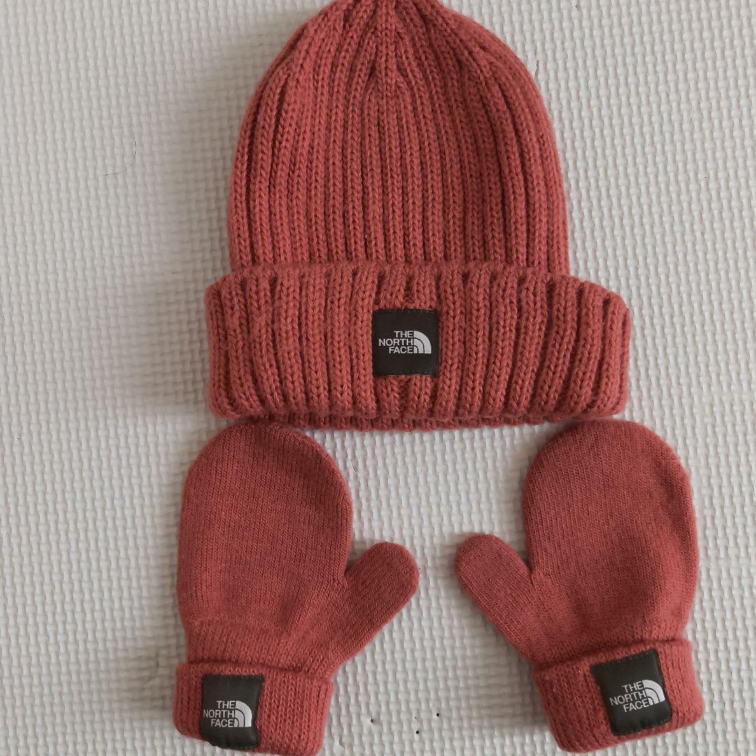 THE NORTH FACE ダウン 90 ピンク