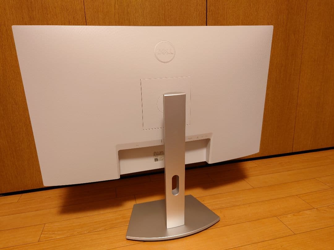 Dell S2722DC 27インチ モニター WQHD