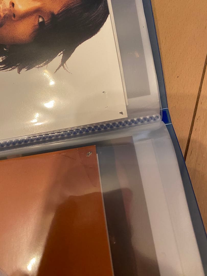 ラルク HYDE VAMPSポスター　まとめ売り① レア　非売品　ファイル