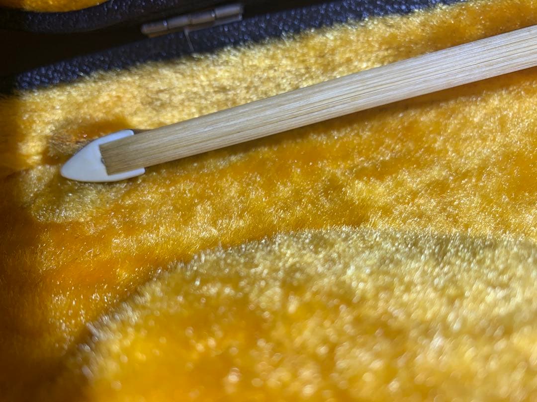 ドイツ製　1/2 分数　バイオリン　Herbert Otto