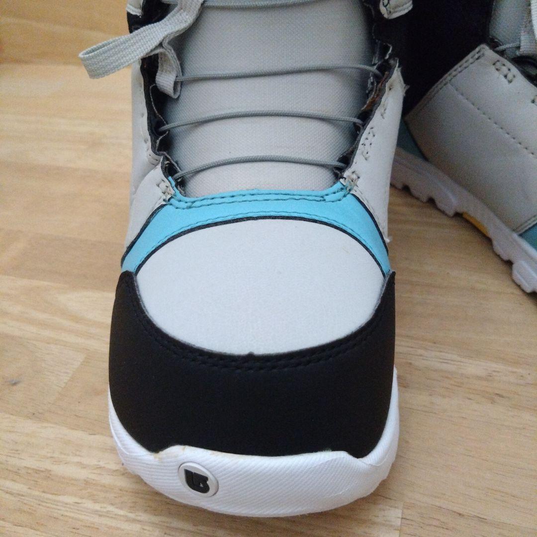 バートン　モト　BURTON　ＭＯＴＯ　スノーボードブーツ　アジアンフィット