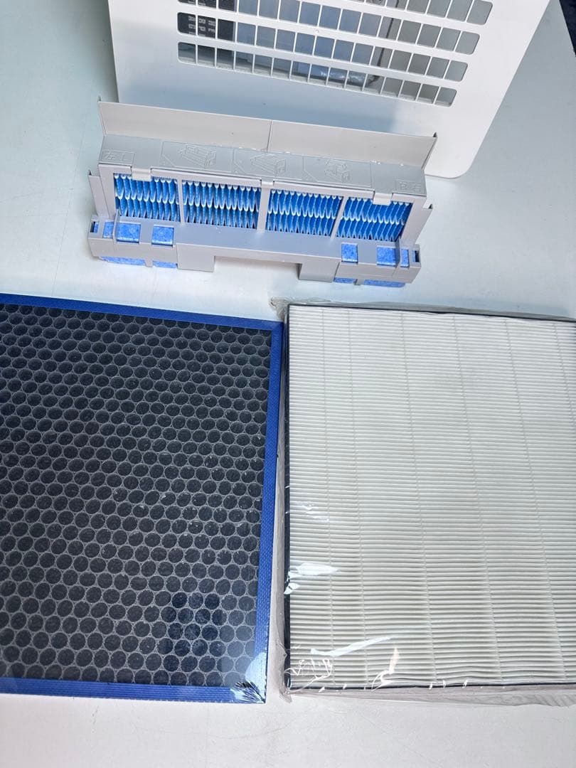 シャープ プラズマクラスター 加湿空気清浄機(2020年製)