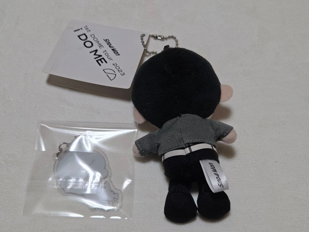 Man 目黒蓮 グッズセット