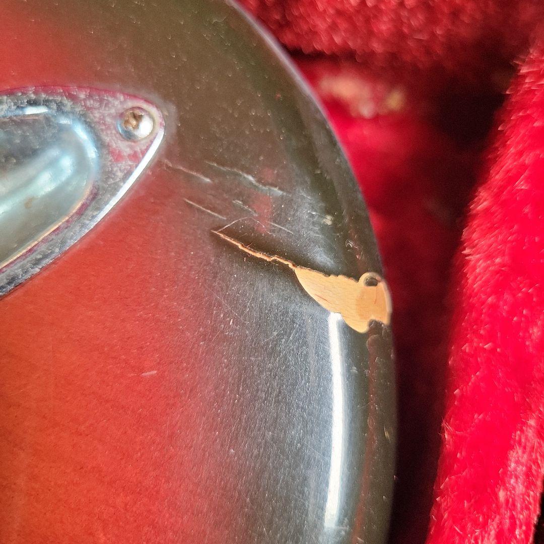 Greco Super Sounds ストラト1976年Matsumoku日本製