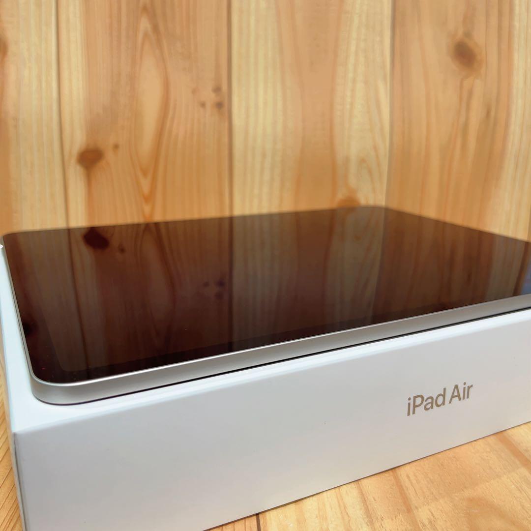 Wi-Fi 本体 iPad Air 13インチ M3 128 GB 397