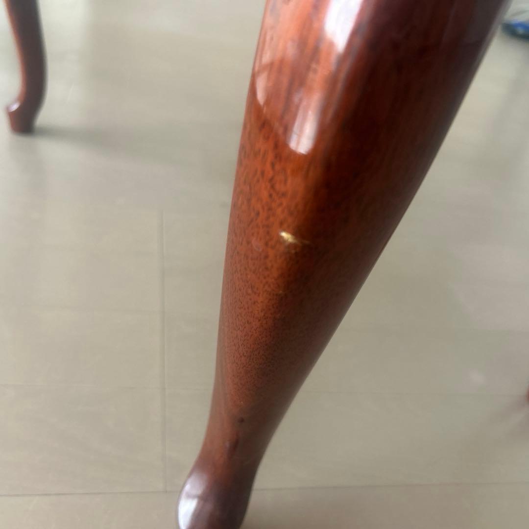 3/18までの特価品です！YAMAHAピアノ椅子（ネコ脚）