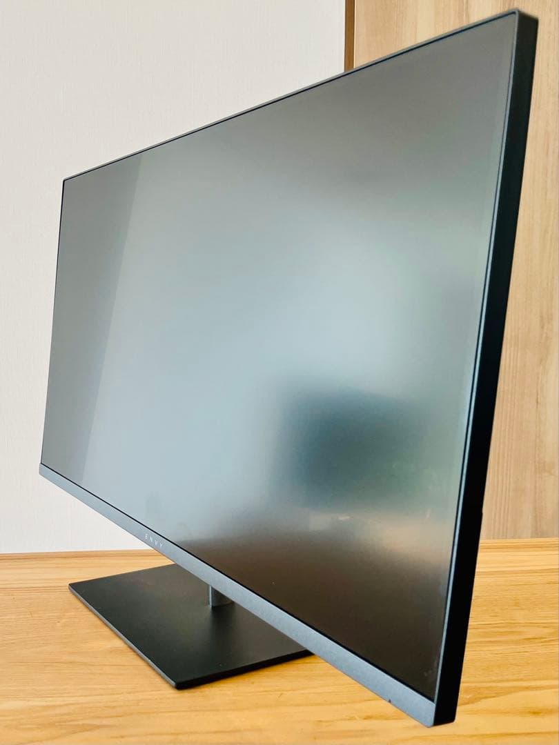 ENVY 27s 4Kディスプレイ（27インチ）（2017年）