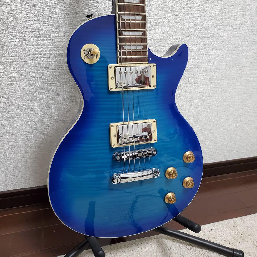 Blitz by AriaProⅡ BLP-450