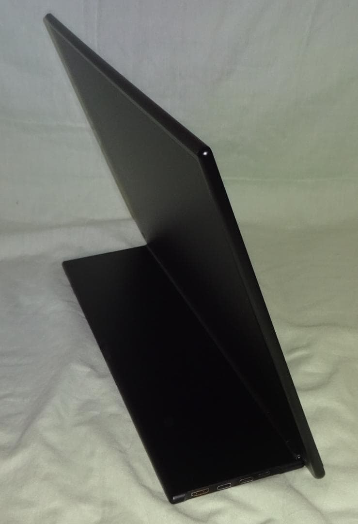 EWEI WQHD 144Hz タッチパネル LQG-156PW新品同様