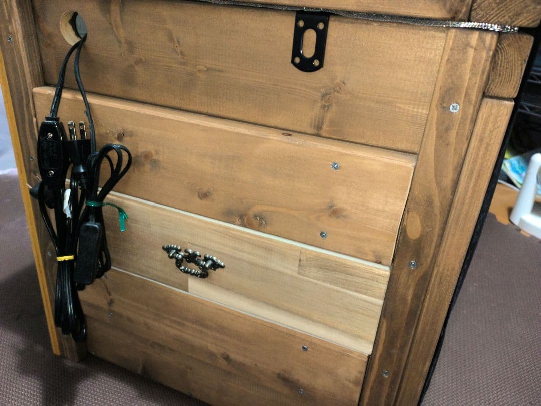 フトアゴヒゲトカゲ飼育フルセット