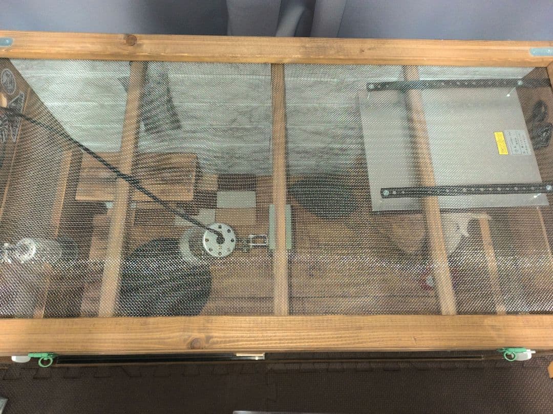 フトアゴヒゲトカゲ飼育フルセット