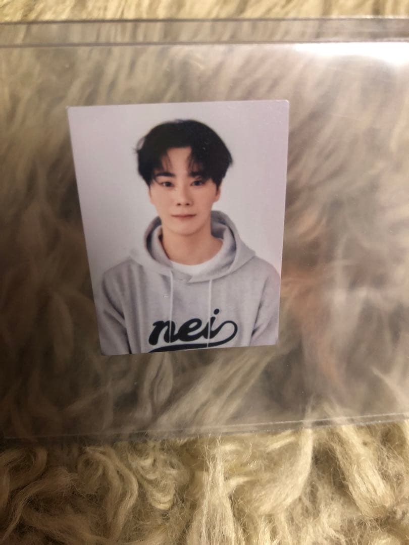 ASTRO ROROHA ぬいぐるみ NYANNYA ニャンニャ