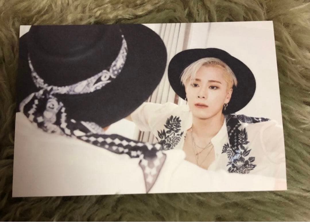 ASTRO ROROHA ぬいぐるみ NYANNYA ニャンニャ