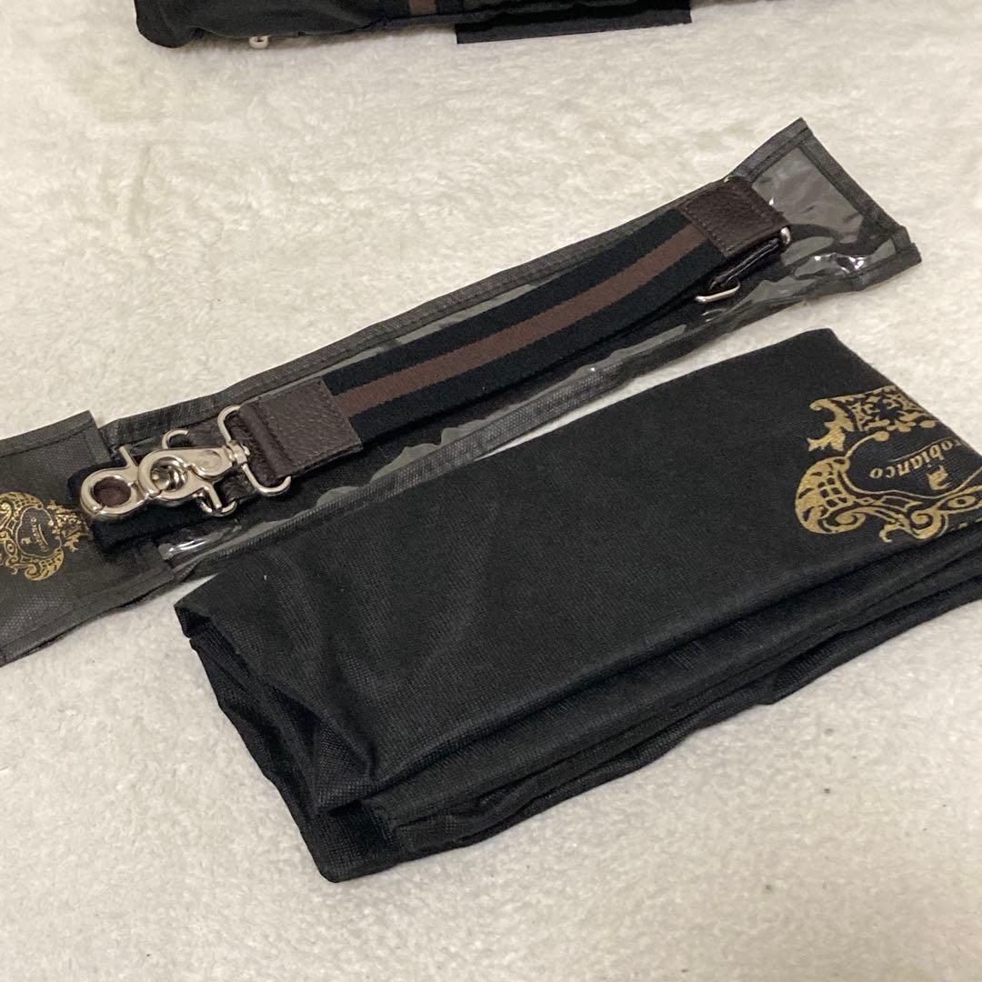 新品未使用 オロビアンコKURA AR ブリーフケース トートバッグ 2way