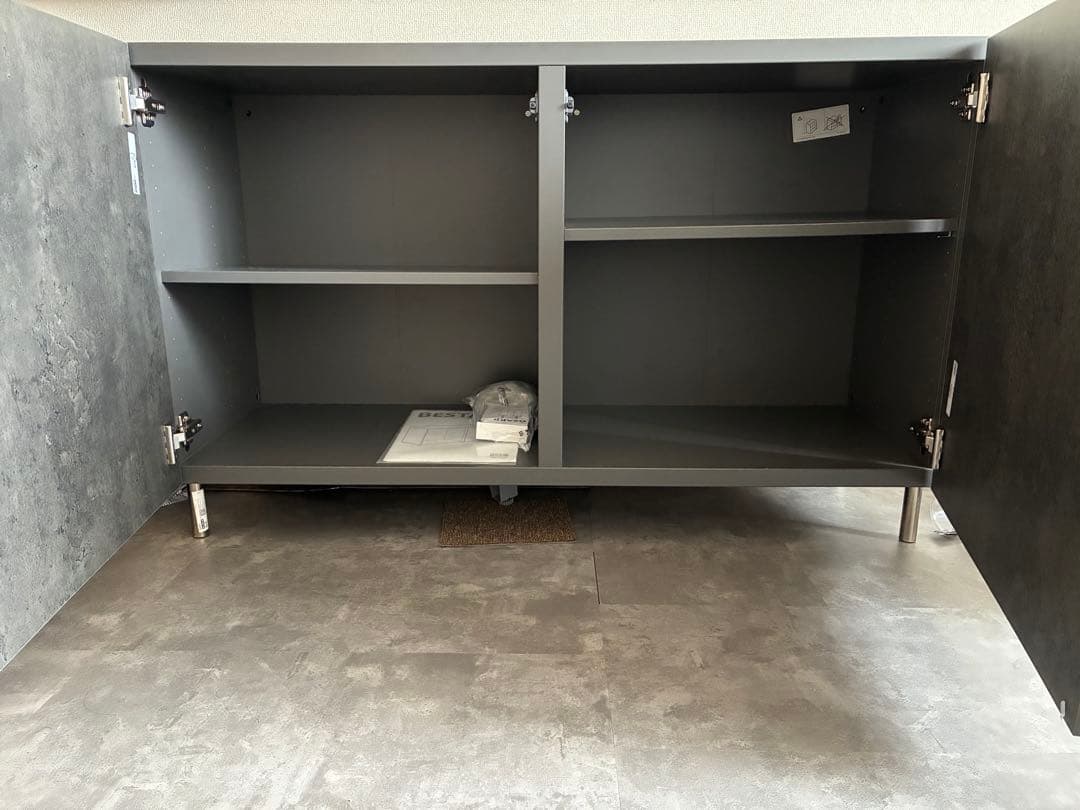 【777】IKEA　BESTA【10/25.26引取れる方割引あり】