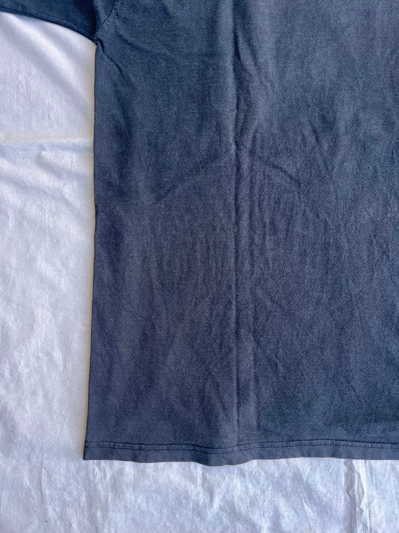 セール激レアRAWKUS RECORD Tシャツ ヒップホップアーティストXL黒