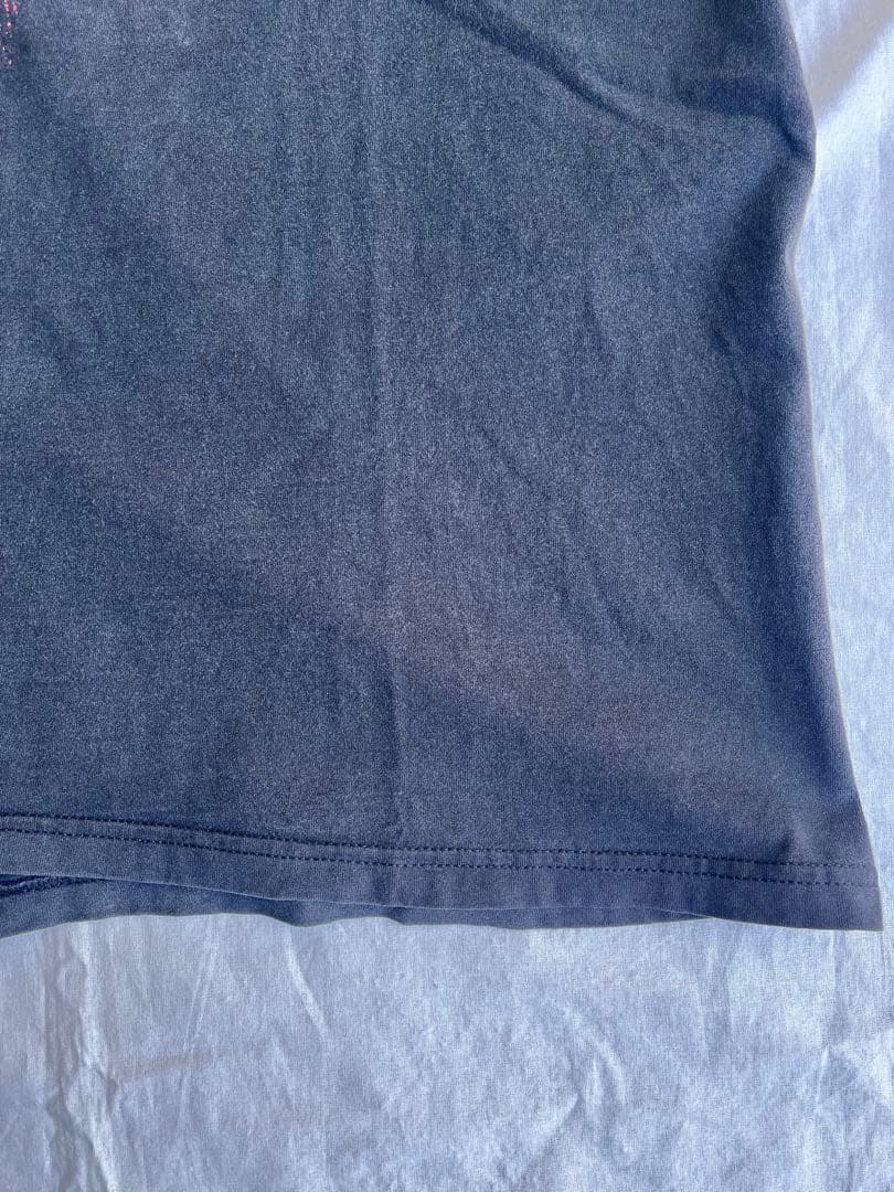 セール激レアRAWKUS RECORD Tシャツ ヒップホップアーティストXL黒