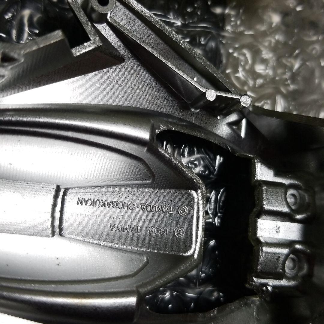 ミニ四駆 アストロブーメランゴールドメッキボディ応募者全員サービス×1