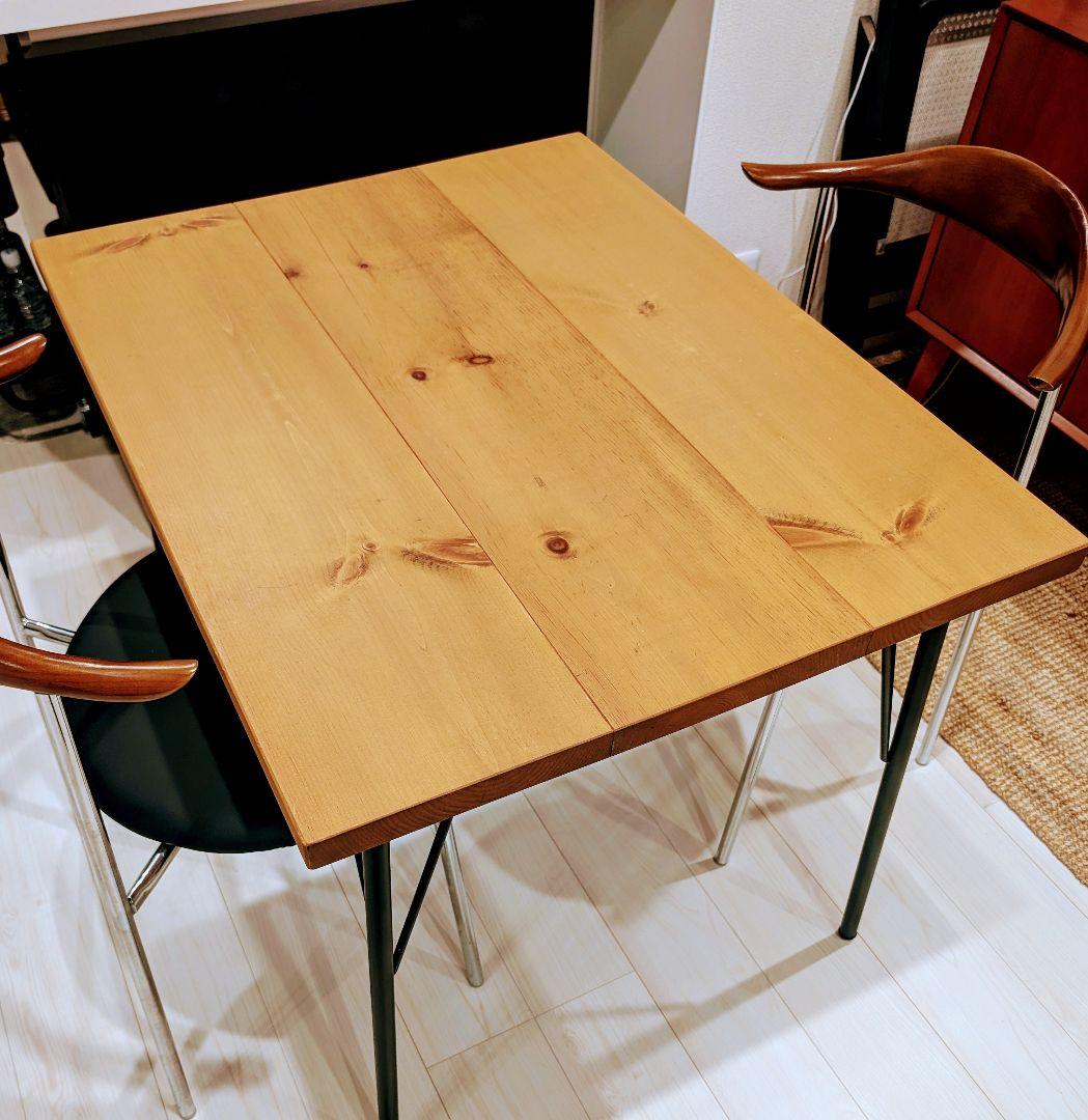 ダイニングテーブル、アイランドテーブル