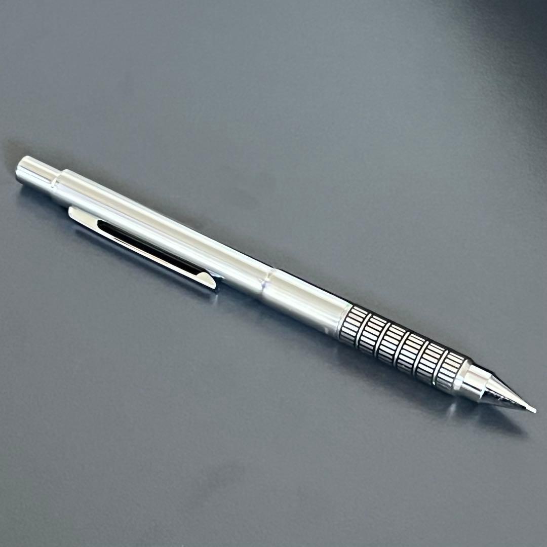 ニューマン　シャープペンシル　0.5 NEWMAN シャーペン