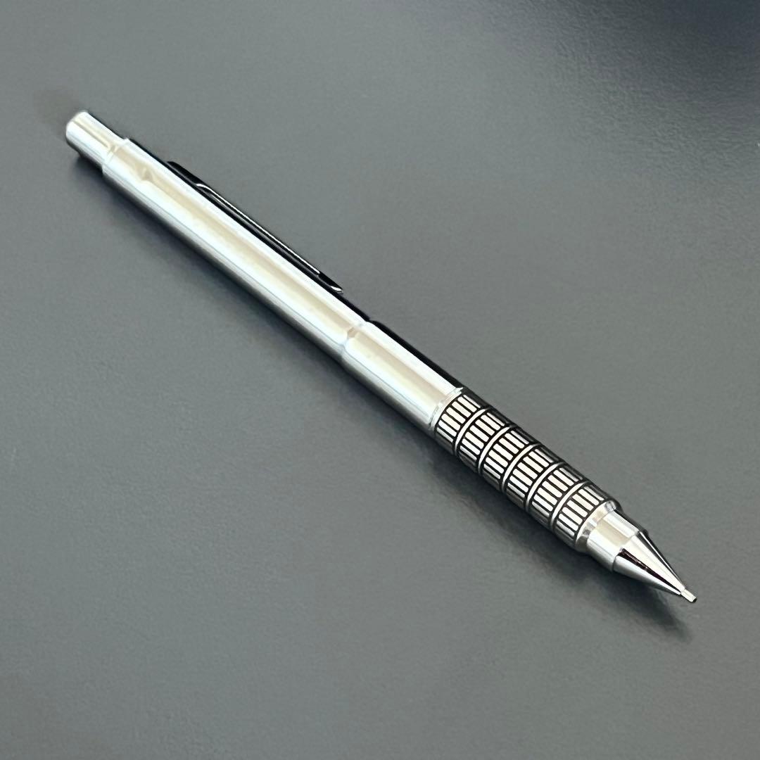 ニューマン　シャープペンシル　0.5 NEWMAN シャーペン