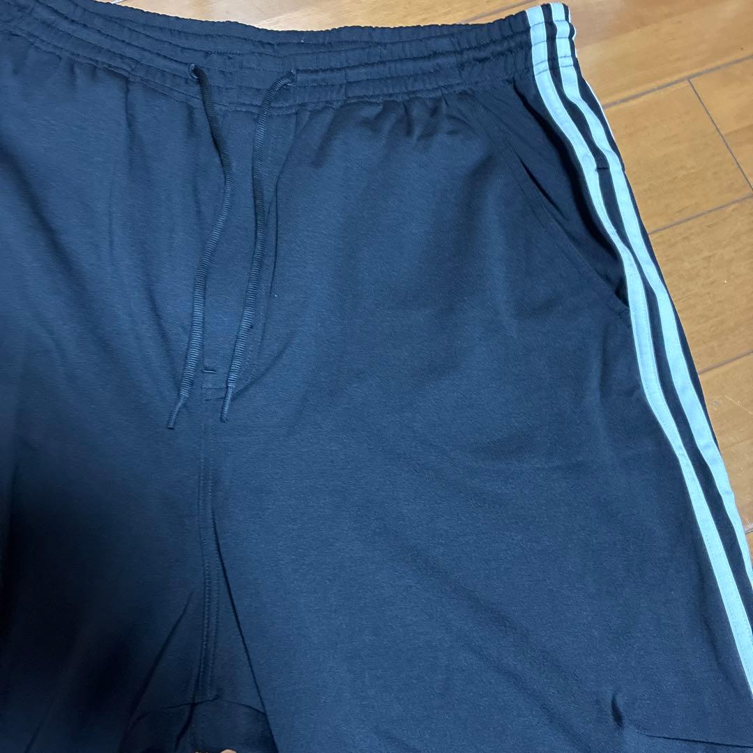 Y-3 3STP TRACK PANTS サルエルパンツ M 美品