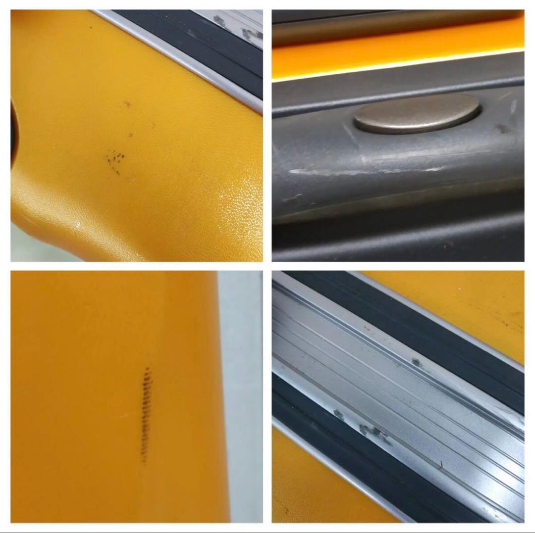 ProtecA エキノックス ライトα 96L ハンガー・鍵付き