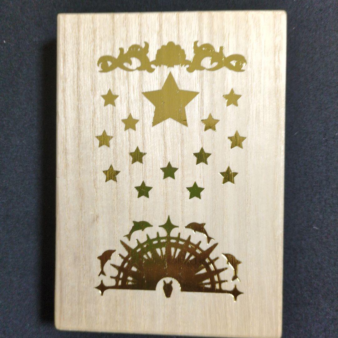 専用♥大神ミオタロットカードのみ