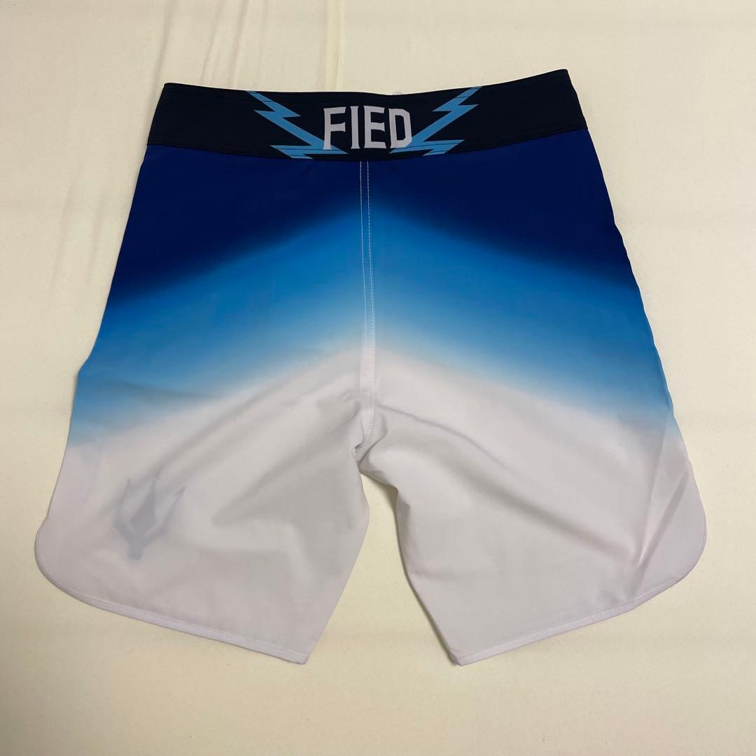 FIED サーフパンツ 26 ファイド ブルー