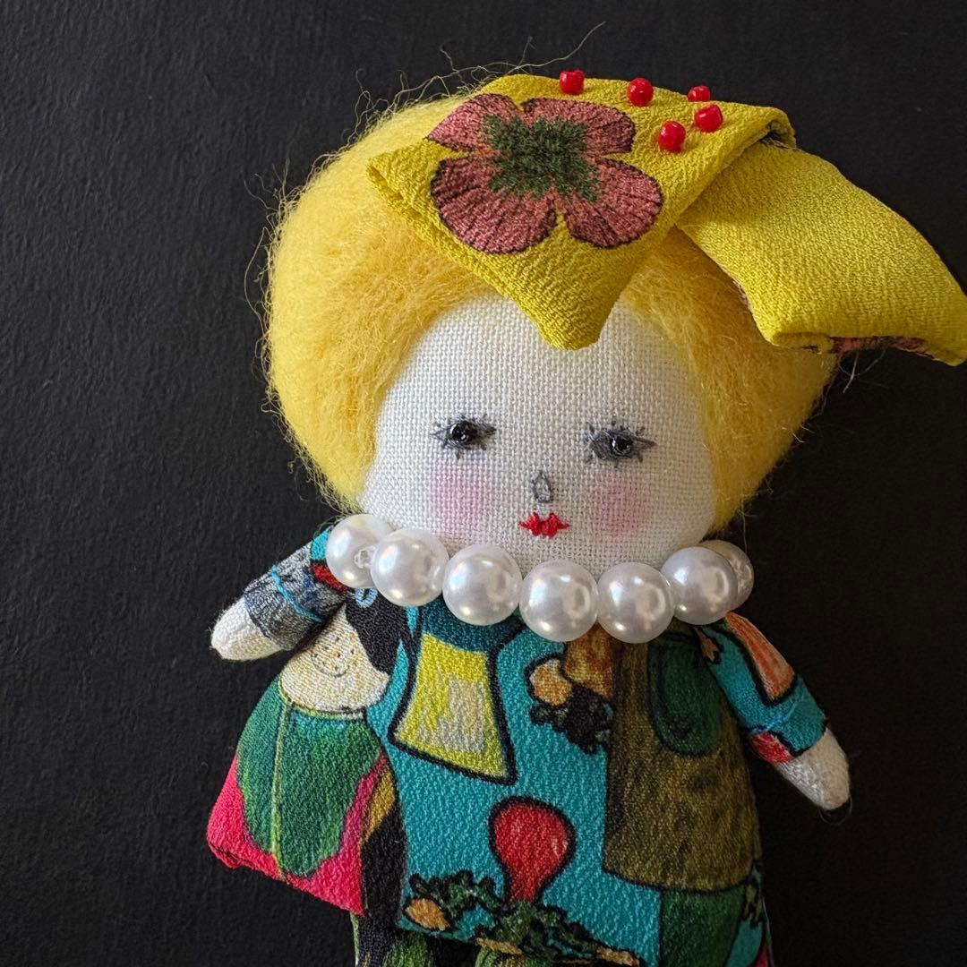 なかかりです♡