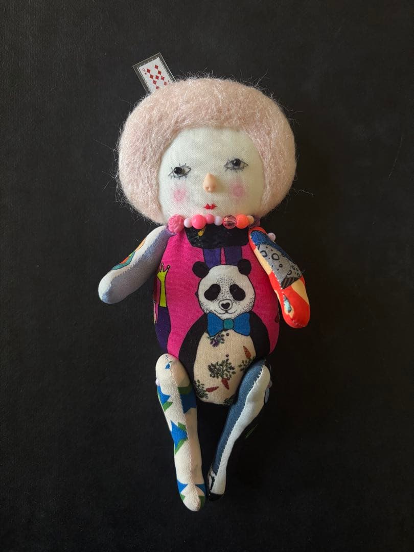 なかかりです♡