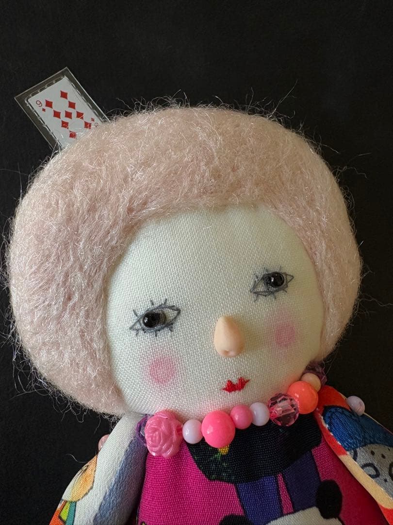 なかかりです♡