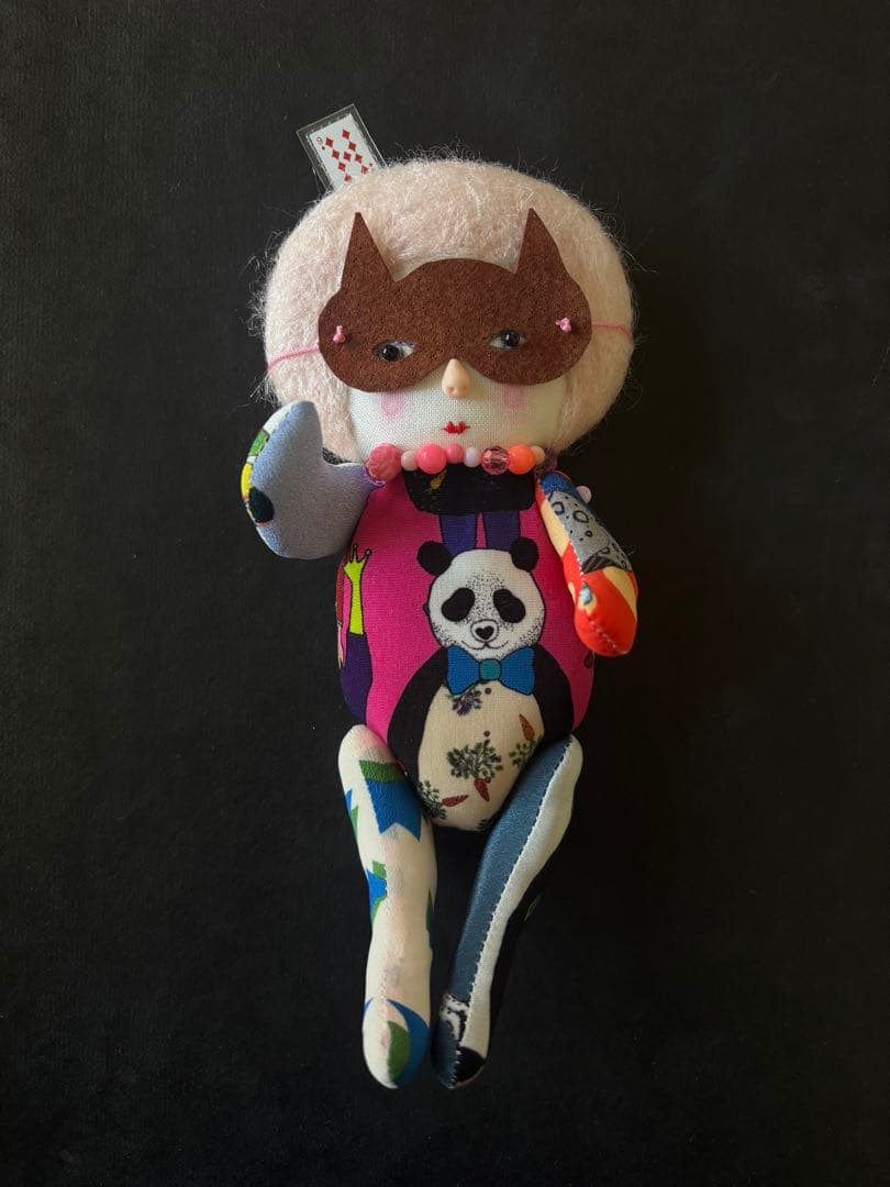 なかかりです♡