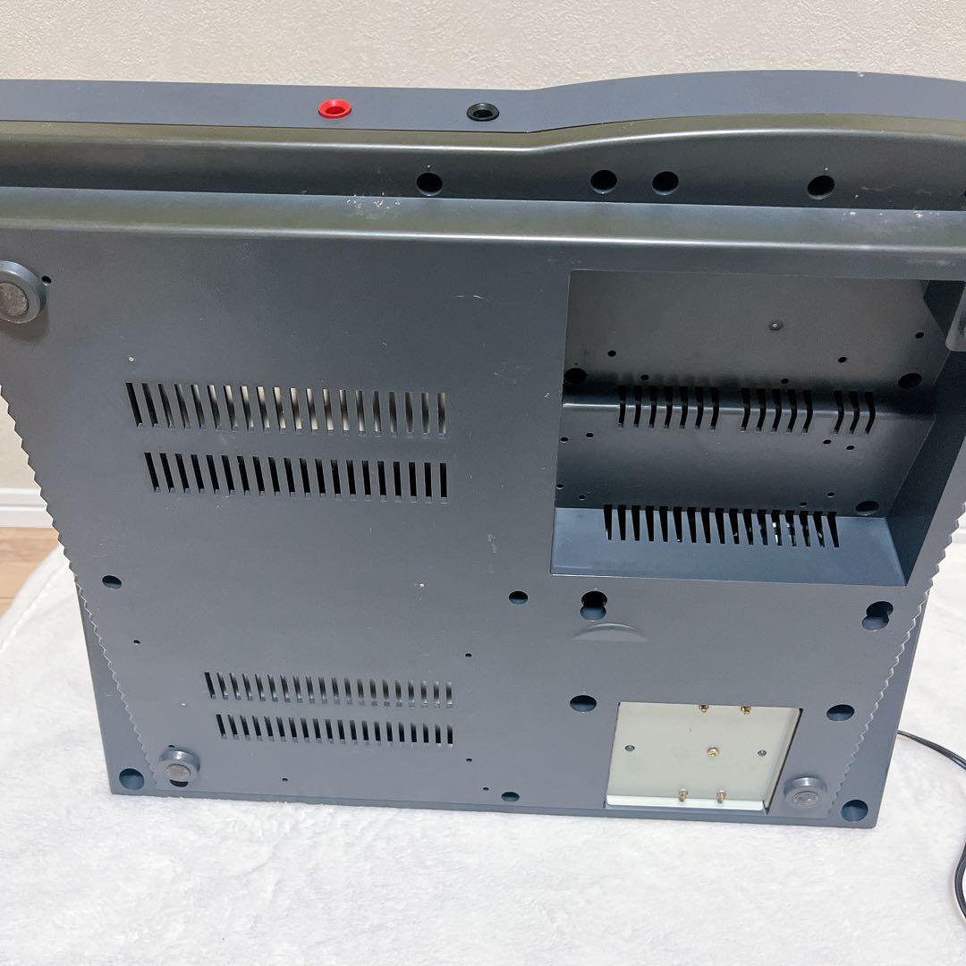 【通電のみ確認】 TASCAM PORTASTUDIO 424 mkII