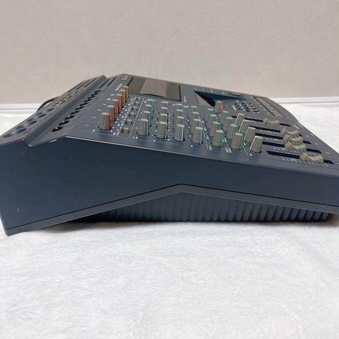 【通電のみ確認】 TASCAM PORTASTUDIO 424 mkII