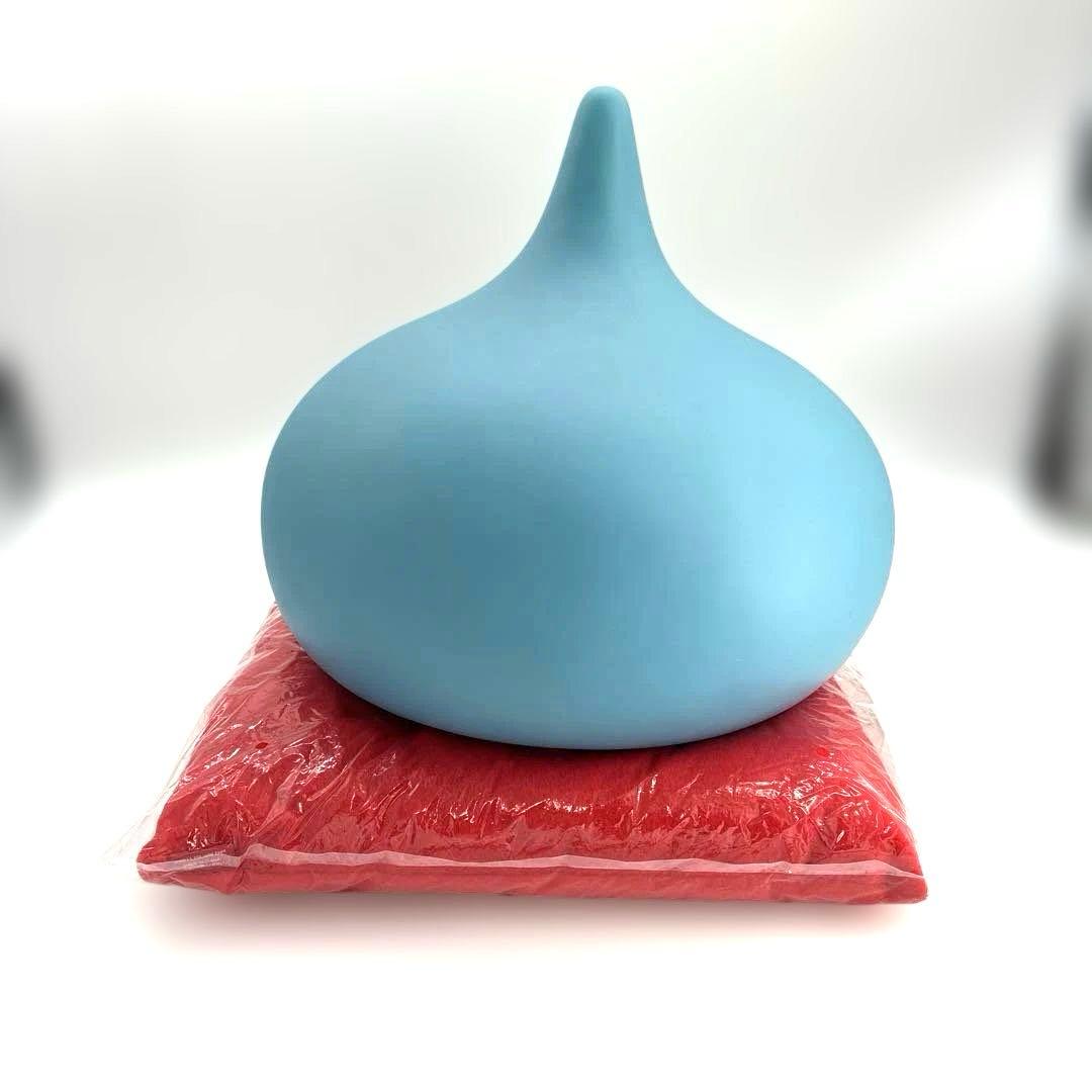 貴重品　ドラゴンクエスト 25周年記念 ハッピーバースデイ スライム 1/1